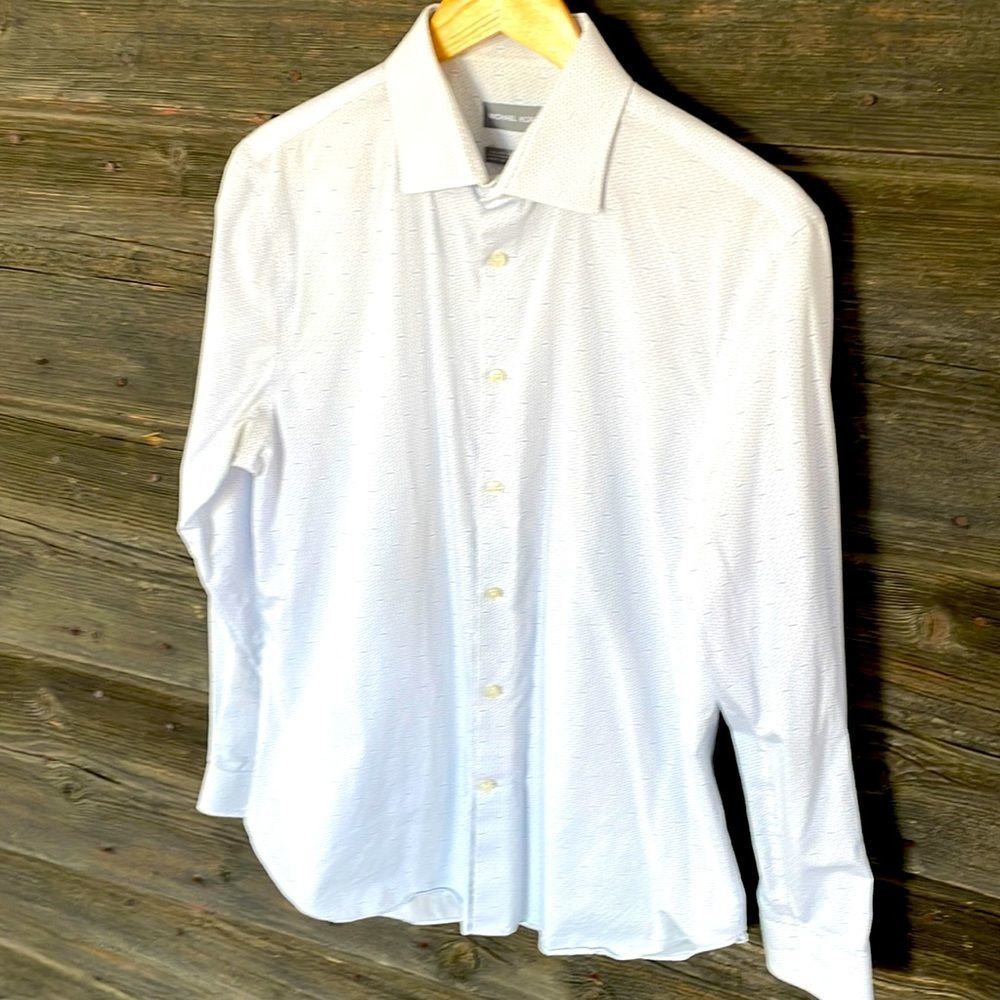 Michael Kors Dress shirt
